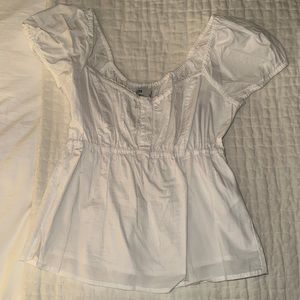 Hollister woman’s top